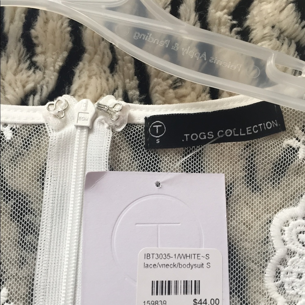 Togs collection bodysuit - Picture 3 of 3